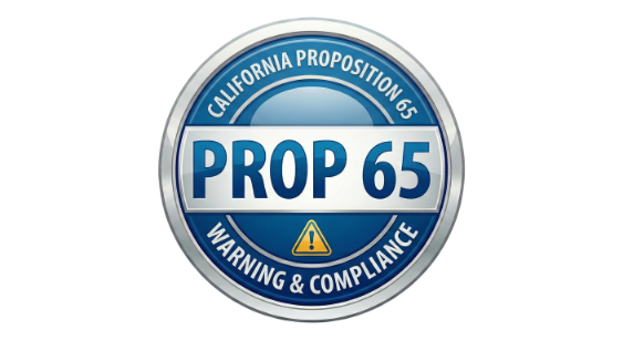 Prop 65